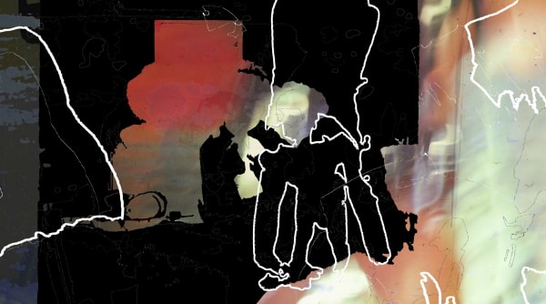 Mark Graver RE, Time Slides