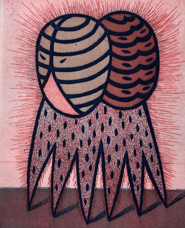 Katya Timoshenko RE, Peltweaver