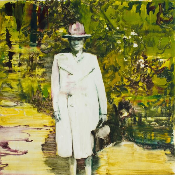 Marc Jennings, Jungle Mengele