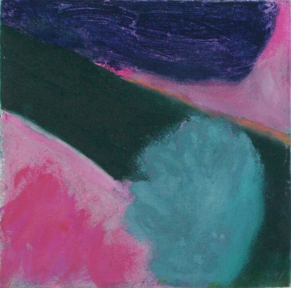 Ursula Leach RE, Looking Over