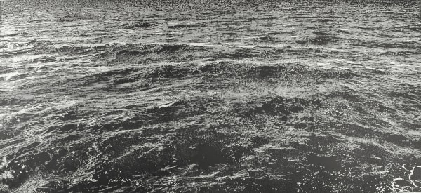 Trevor Price RE - Chop Waves