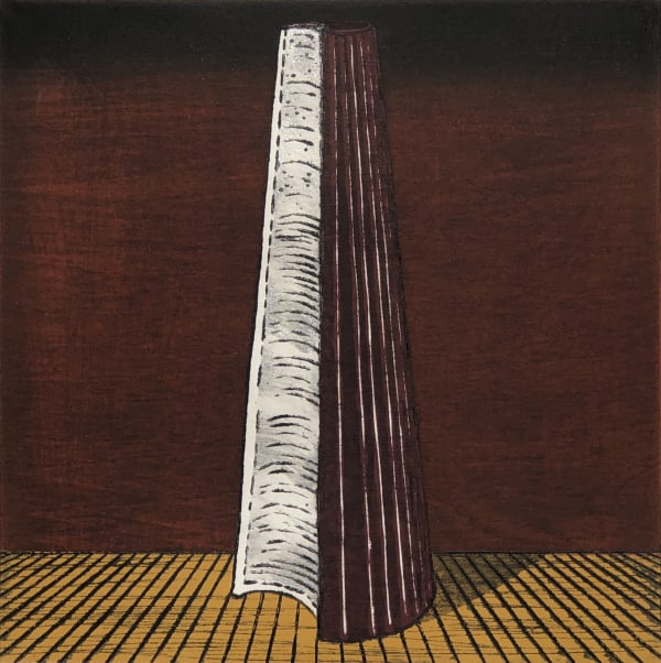 Nana Shiomi RE, Rising River from Emily