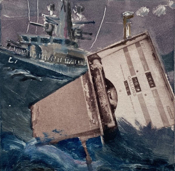 Janet Sang ARE, Fuel Costs 4