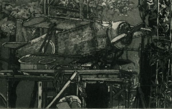 Austin Cole RE, Plane Tokyo