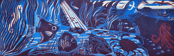 Kit Boyd ARE, Beyond The Shallows