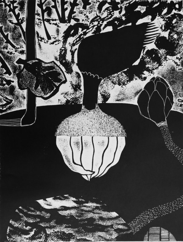 Molly Brown Student RE, Eating Garden