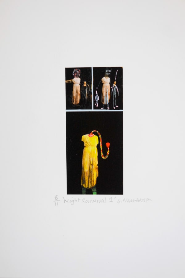 Stephen Mumberson RE, Night Carnival 1
