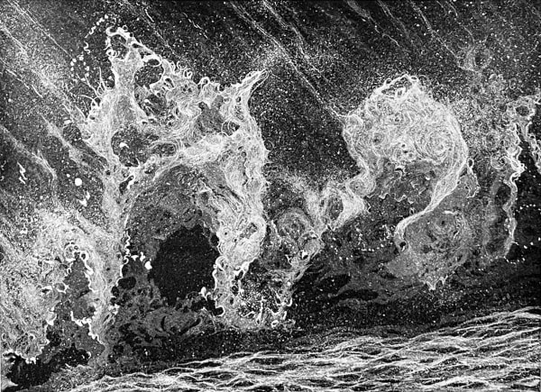 Marianne Ferm VPRE, You cataracts and hurricanoes, spout!...