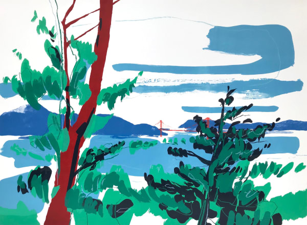 Rachel Gracey RE, Lands End, San Francisco