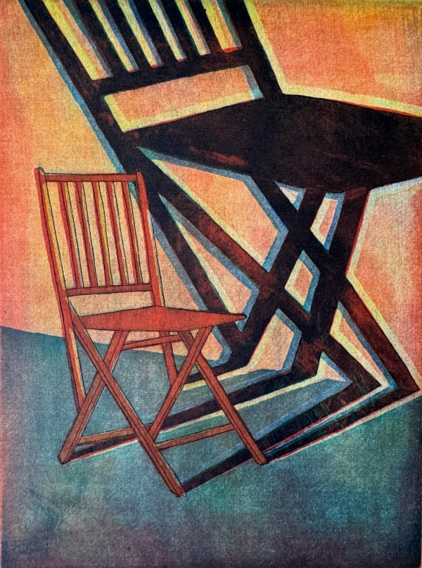 Katya Timoshenko RE, Take a Pew