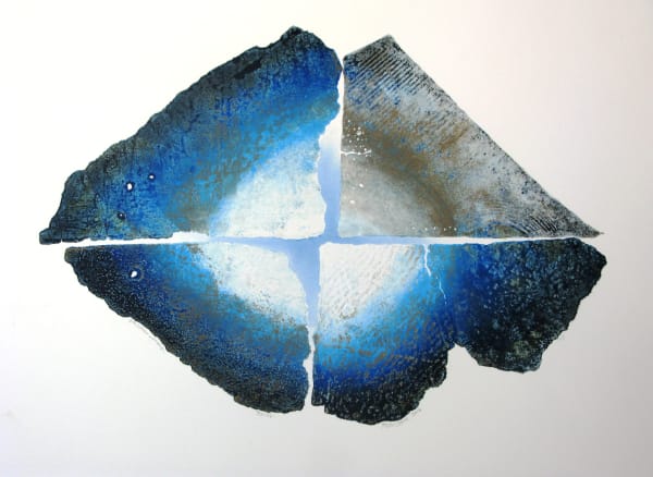 Peter Ford RE, Relics