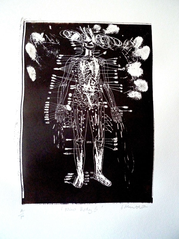 Stephen Mumberson RE, New Body 6