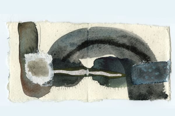 Miao Tan ARWS, Crossing