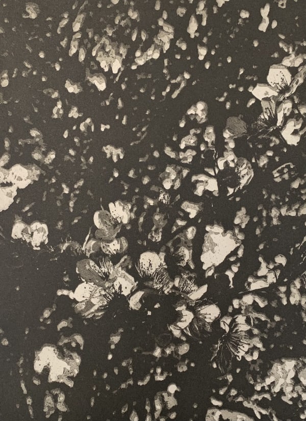 Wai Wong ARE, Blossom 3