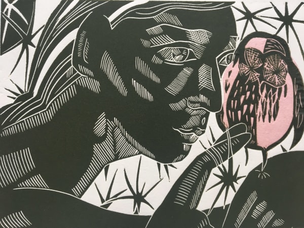 Richenda Court RE, Owl's Ode