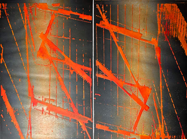 Sumi Perera RE, Bending The Lines...Again [A]