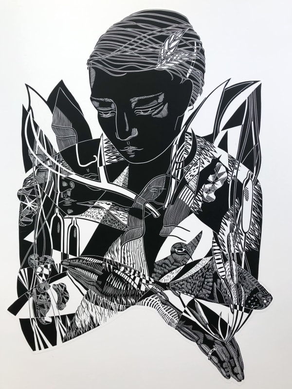 Richenda Court RE, Aurelius's Wings