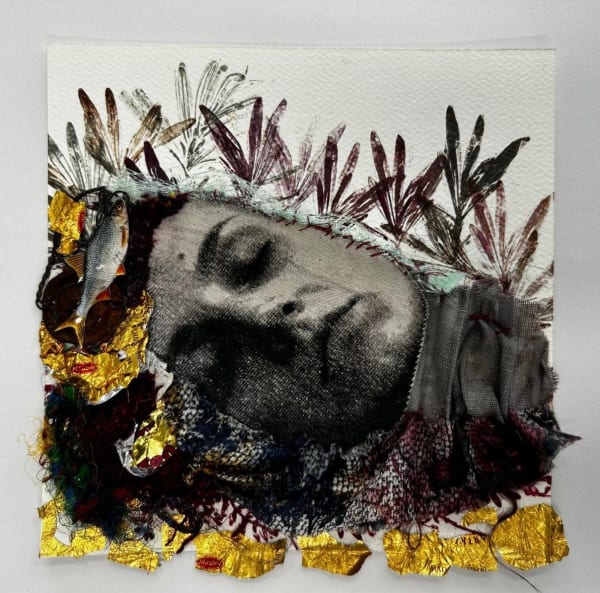 Pilar Muñoz RE, Exhausted