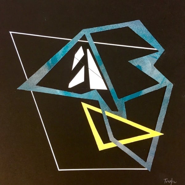 Lisa Traxler RWS, Safety Net 5