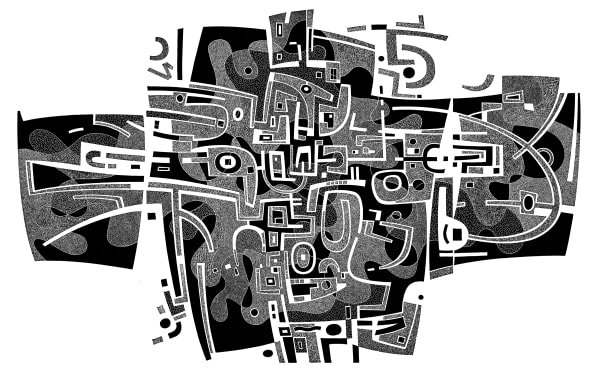 Peter Lawrence RE, Dark Energy