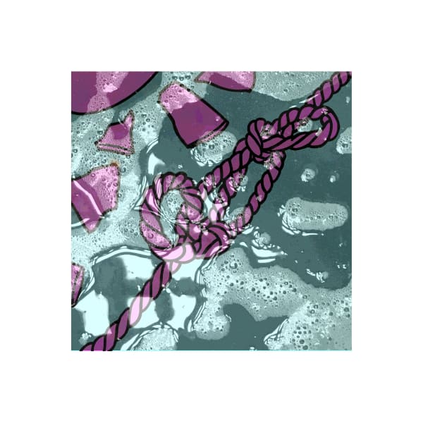 Bob Lawrie ARE, Rope