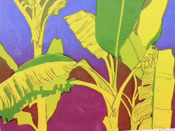 Margaret Sellars RE, Plantation 2