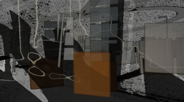 Mark Graver RE, Hobart