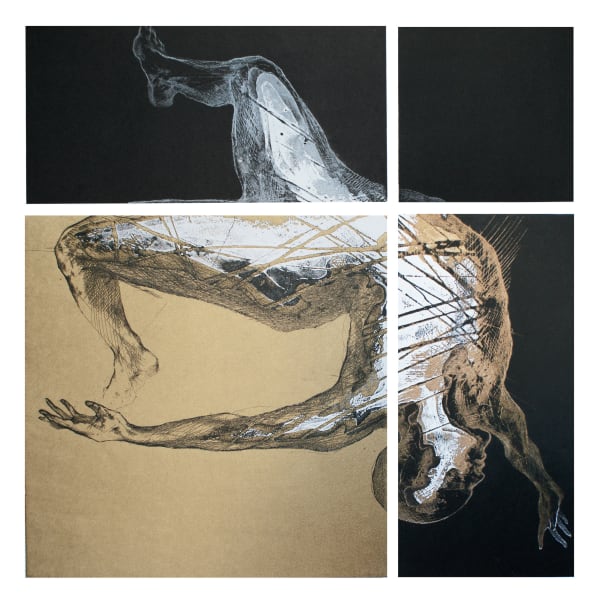 Veta Gorner RE, Insula Vitrea