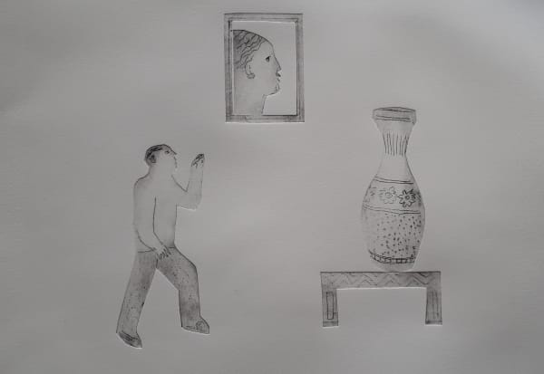 Richard Sorrell PPRWS Hon. RE, Gallery