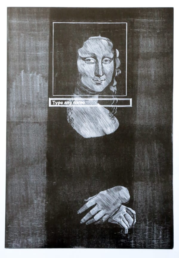 Mei Chen Tseng ARE, Conversations Across Time I