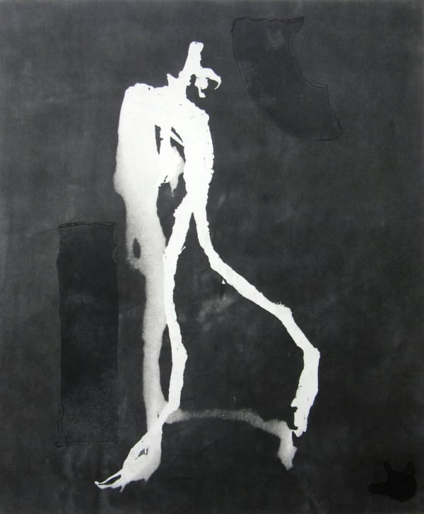 Bren Unwin PPRE Hon. RWS, The Lunatic, the Lover and the Poet / are of Imagination all Compact III