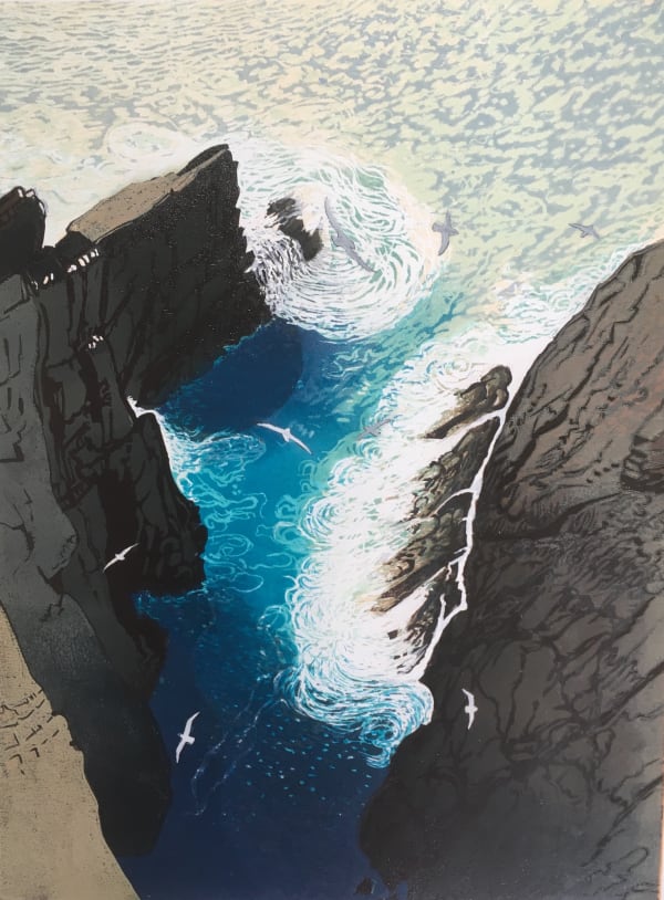 Julia Manning RE, Mad Bay