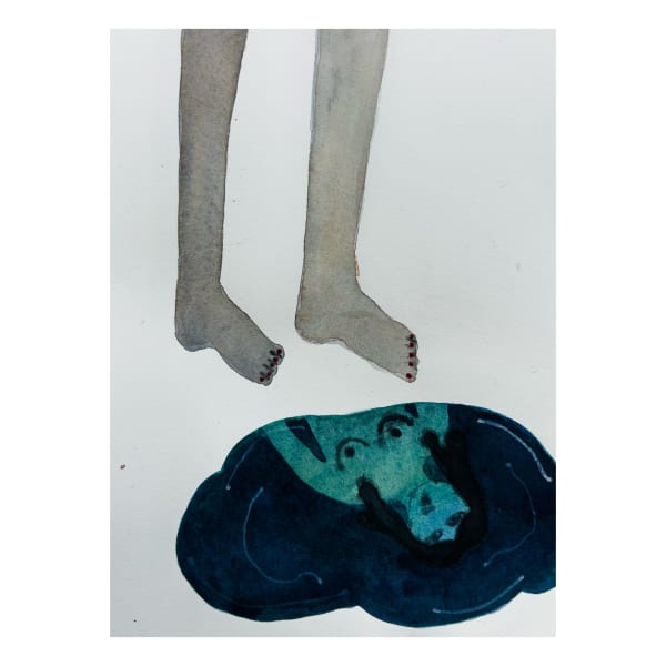 Bliss Coulthard Guest RWS, Elsewhere