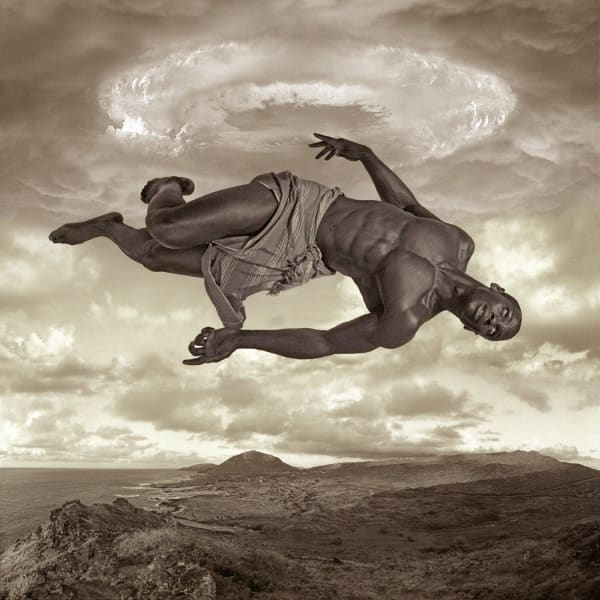 David Smith ARE, Moment of Consequence