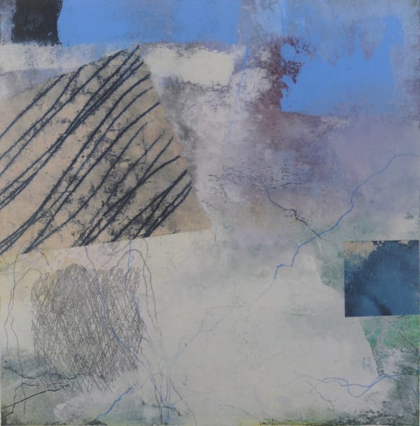 Bren Unwin PPRE Hon. RWS, Whereabouts