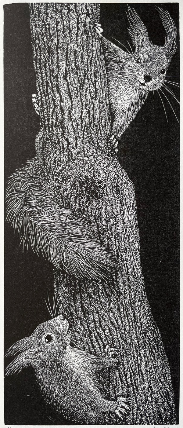 Ann Tout RE, A Tale of Two Reds