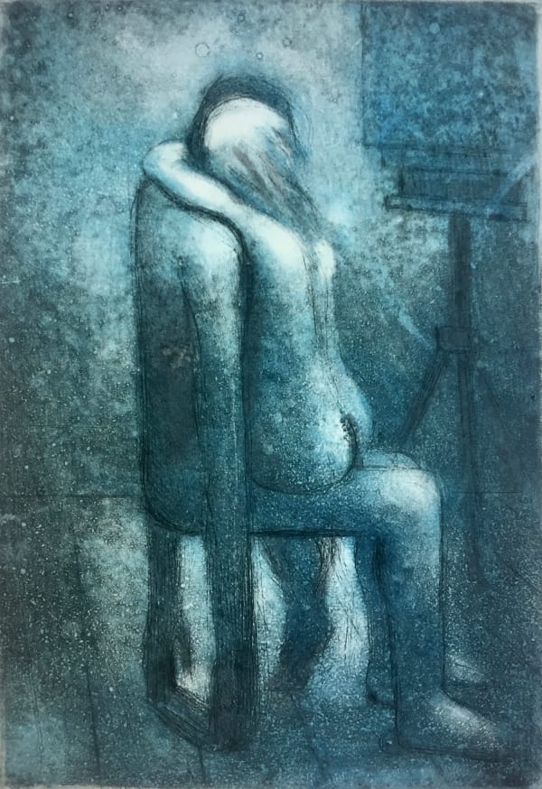 Corinna Button RE, The Listener III