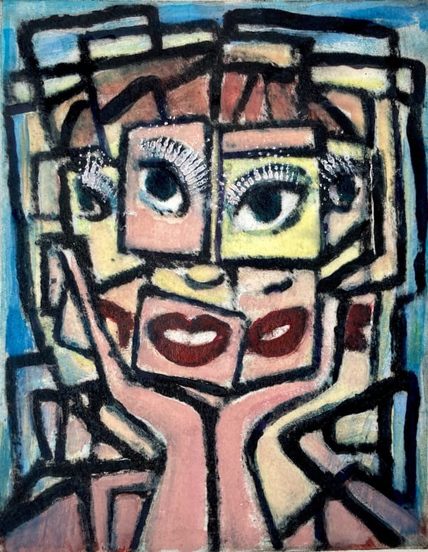 Corinna Button RE, If You Play Your Cards Right