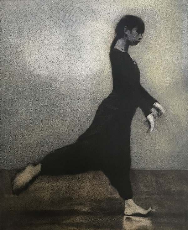 Margaret Ashman RE, Tempo Semplice
