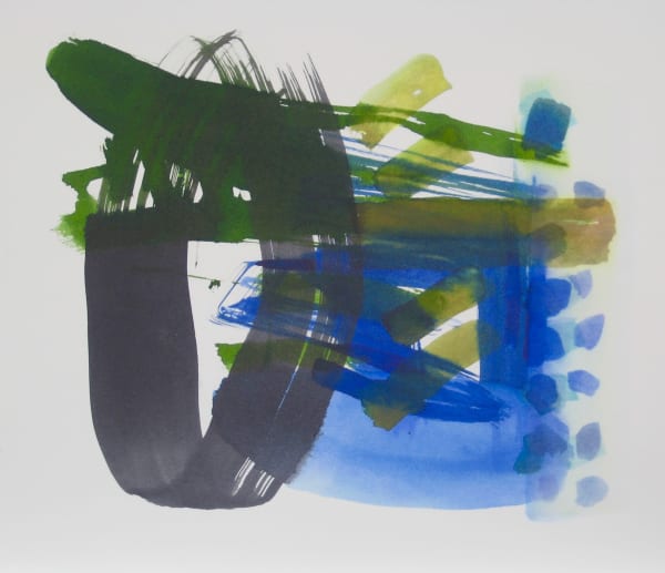 Jane Lewis RWS, Deep Water