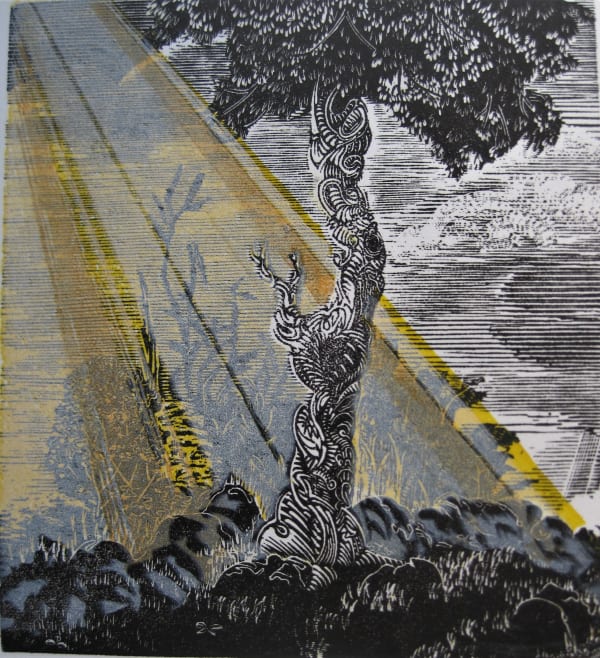 Anne Jope RE, Summer's End