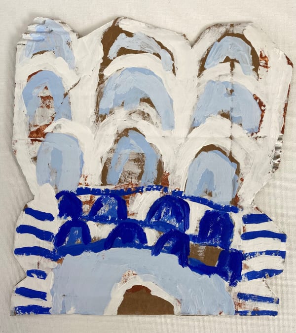 Christie Bird RWS, Winter Fruitbowl