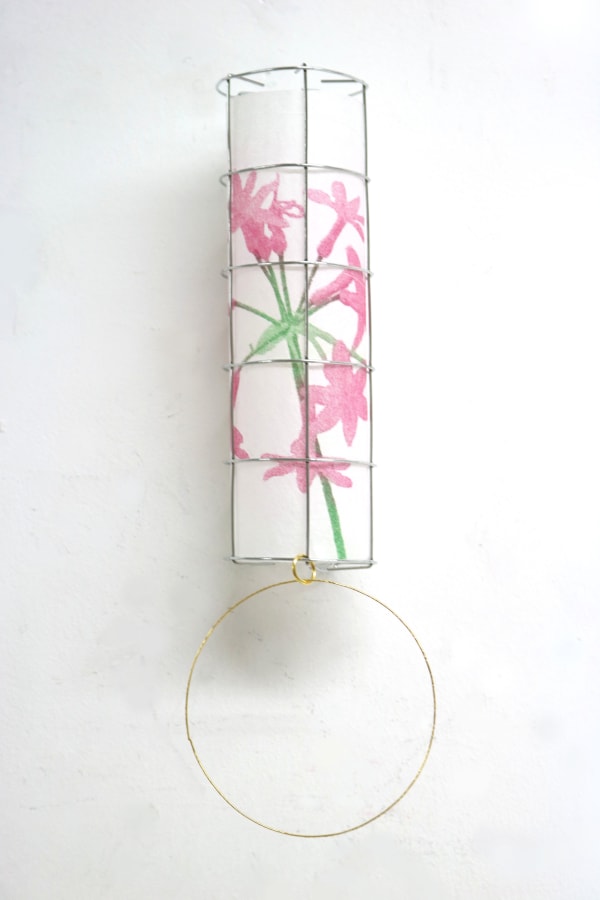 Emiko Aida RE, Pink Light