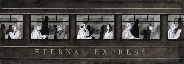 Sunnu Rebecca Choi Student RE, Eternal Express