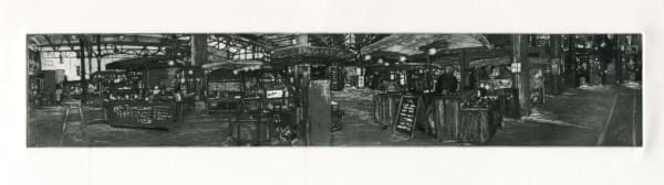 Austin Cole RE, Borough Market