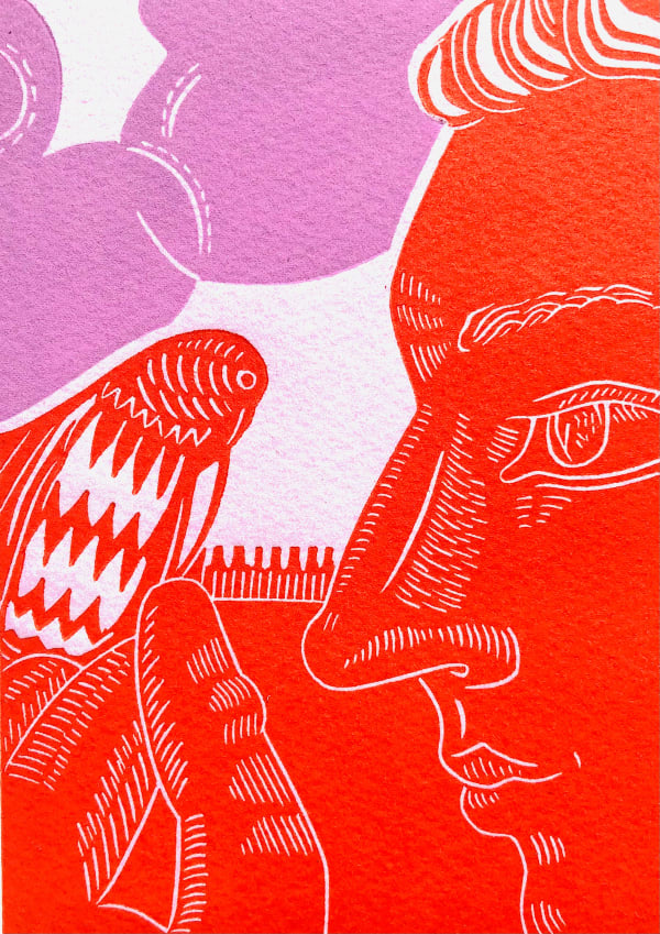 Richenda Court RE, Birdy