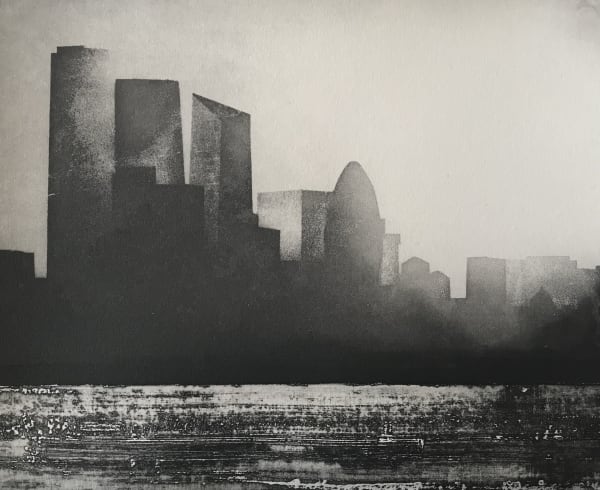 Jason Hicklin RE, City of London EC3