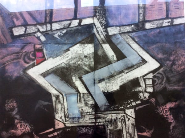 Margaret Sellars RE, Diversion