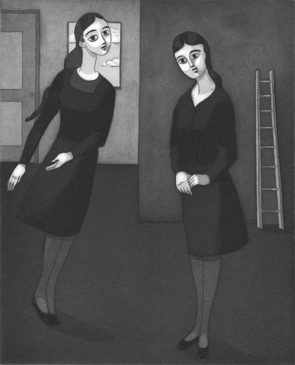 Sonia Martin RE, Explorer