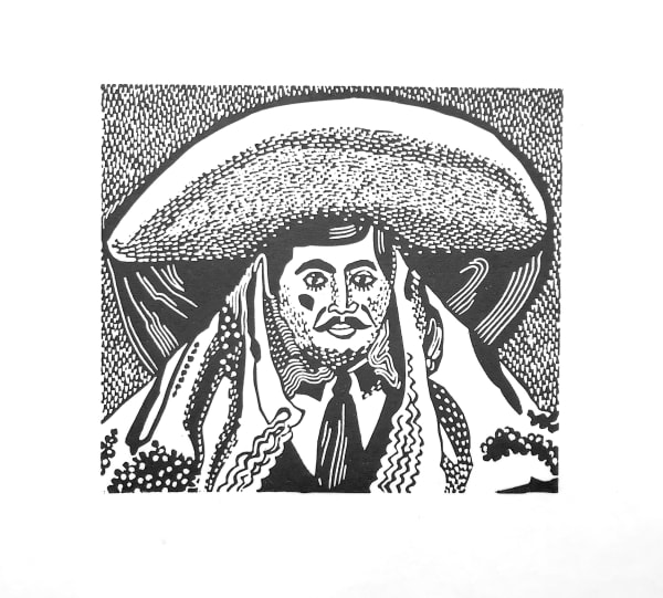 Ben Hendy RE, Masquerader